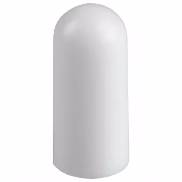T1001WHTTOGGLECAP E-Switch electronic component